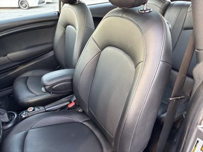 2019 MINI Cooper Oxford Edition