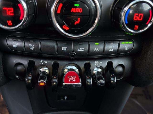 2019 MINI Cooper Oxford Edition