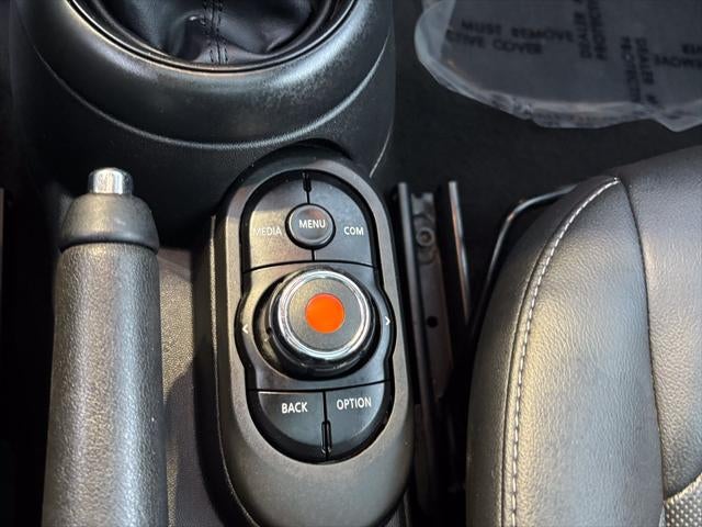 2019 MINI Cooper Oxford Edition