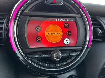 2019 MINI Cooper Oxford Edition