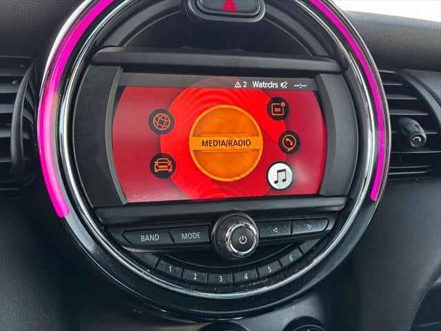 2019 MINI Cooper Oxford Edition
