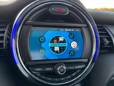 2019 MINI Cooper Oxford Edition