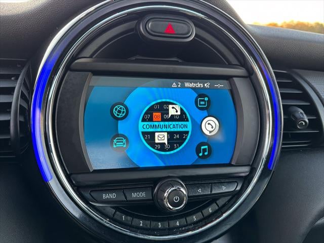 2019 MINI Cooper Oxford Edition