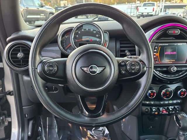 2019 MINI Cooper Oxford Edition