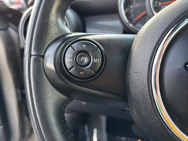 2019 MINI Cooper Oxford Edition