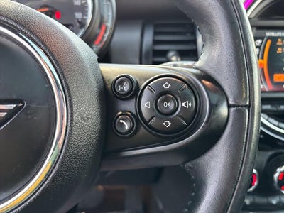 2019 MINI Cooper Oxford Edition