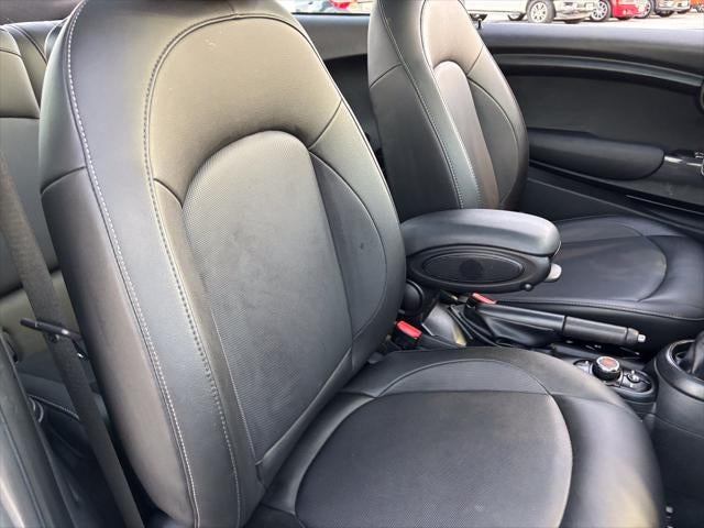 2019 MINI Cooper Oxford Edition
