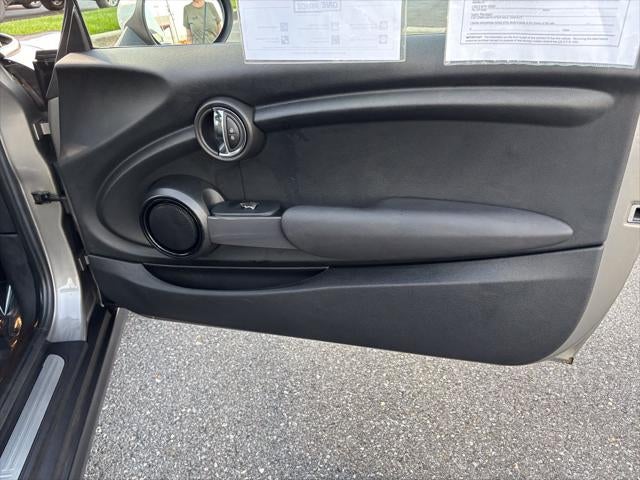 2019 MINI Cooper Oxford Edition