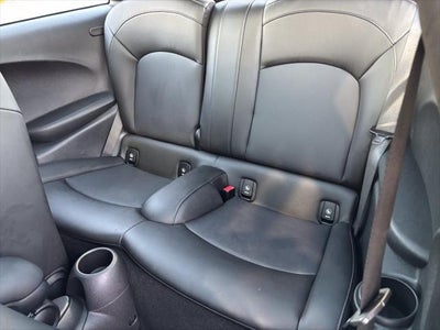 2019 MINI Cooper Oxford Edition