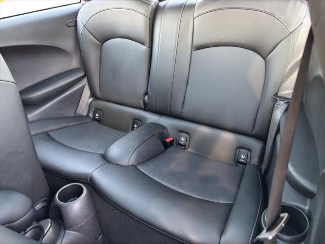 2019 MINI Cooper Oxford Edition