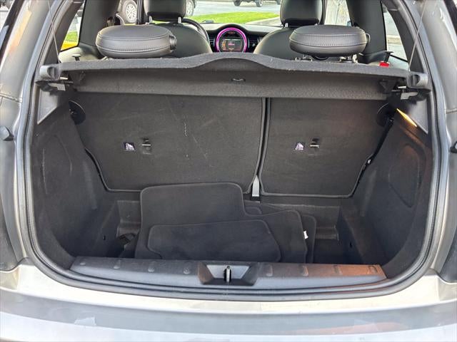 2019 MINI Cooper Oxford Edition