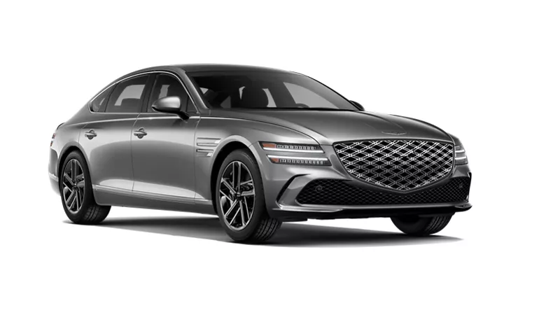 2.5T ADVANCED AWD