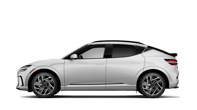 Genesis GV60