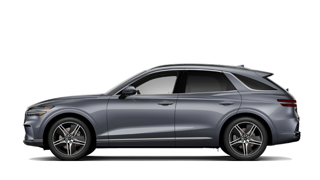 Genesis ELECTRIFIED GV70